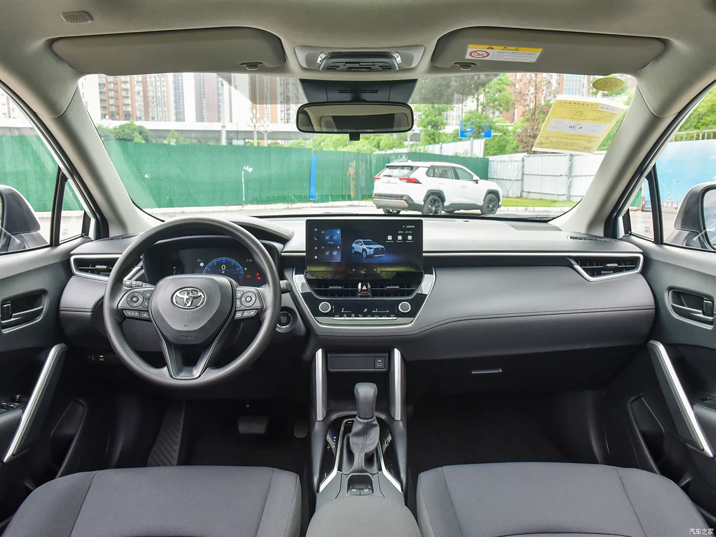 Cheaper Price To-yota Corollas Cross 2024 Hybrids 2.0l Ecvt Elite Edition Compact Suv 5 Seat 5 Door Hybrid Cars