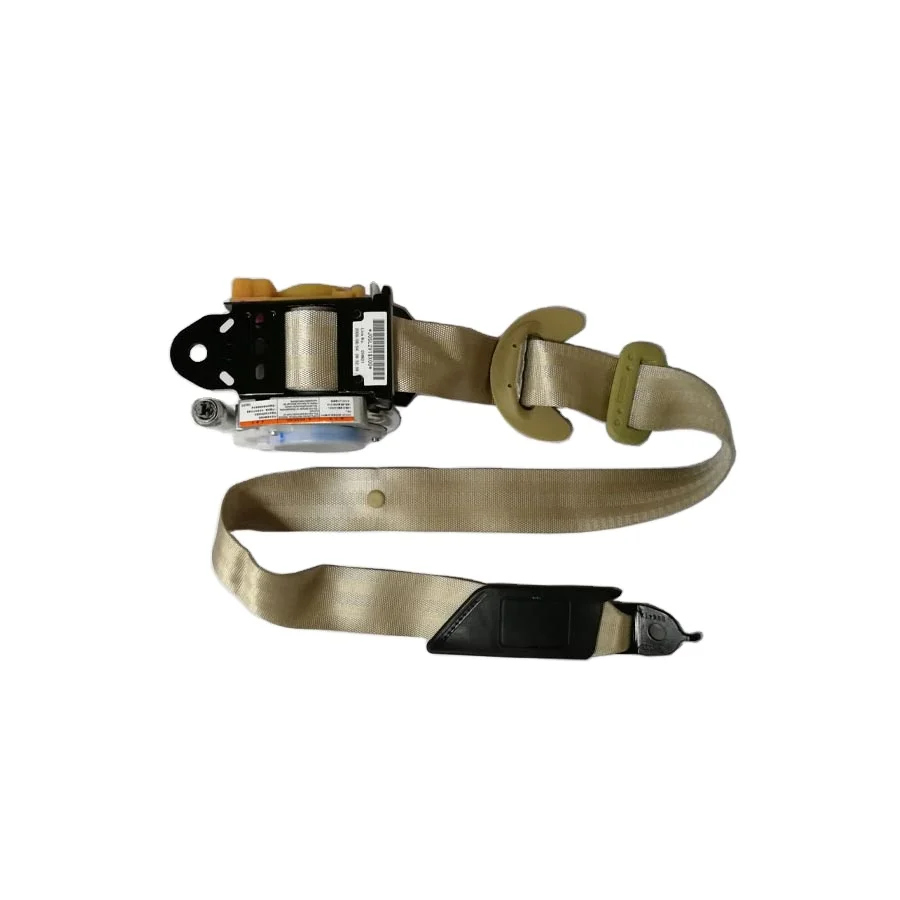 Auto Interior Parts Pretensioner Inflator Cinturon De Seguridad Para Auto Gas Generator Auto Seat Belts For 2009 Accord