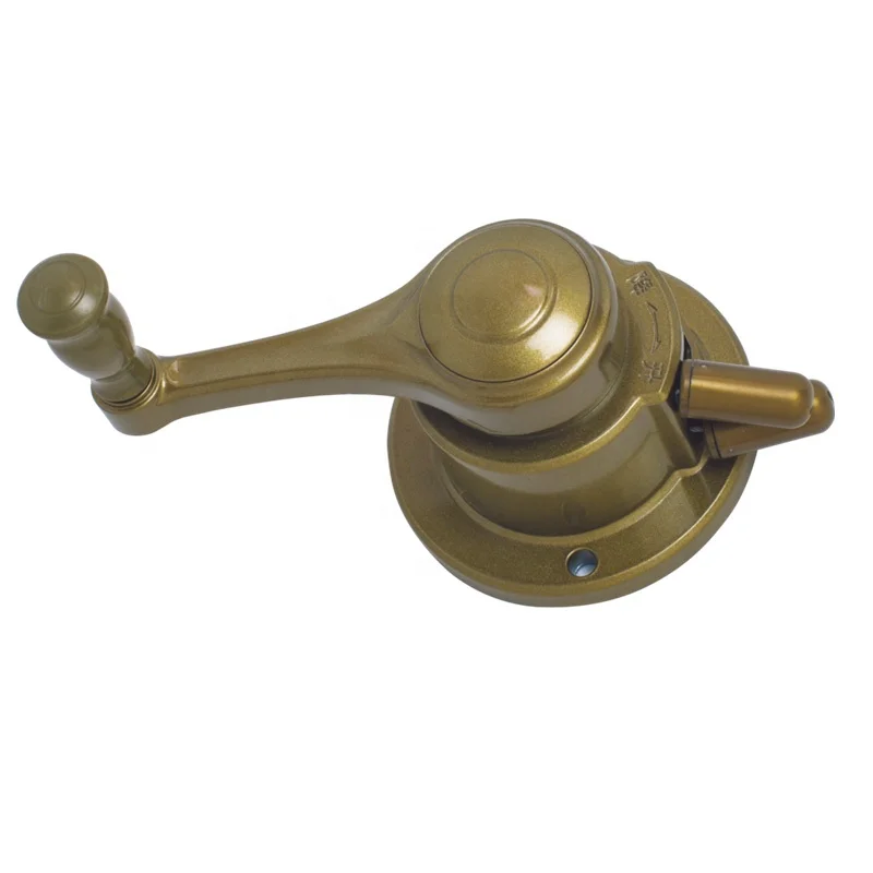 Ручная двойная Прямоугольная алюминиевая металлическая сушилка для одежды ручная складная вешалка белья ручной потолочный подъемный сушильный стеллаж