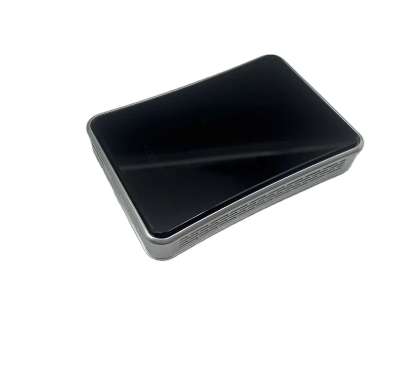 New CP-BOX Android carplay box  4+32 G  for  Mustan