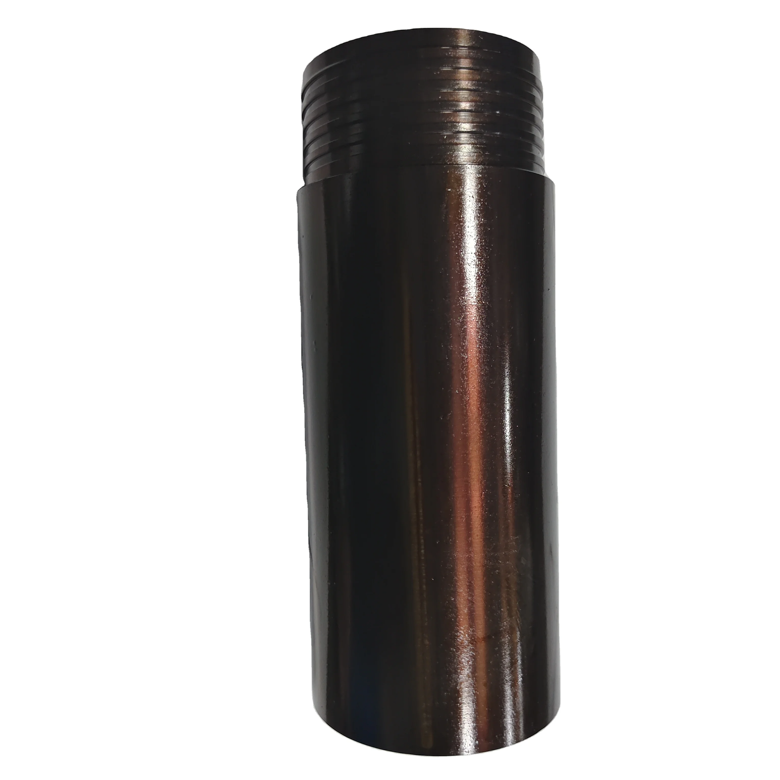 Drilling Rig Machine Parts BQ NQ HQ PQ Adapter Coupling  for Hard Rock