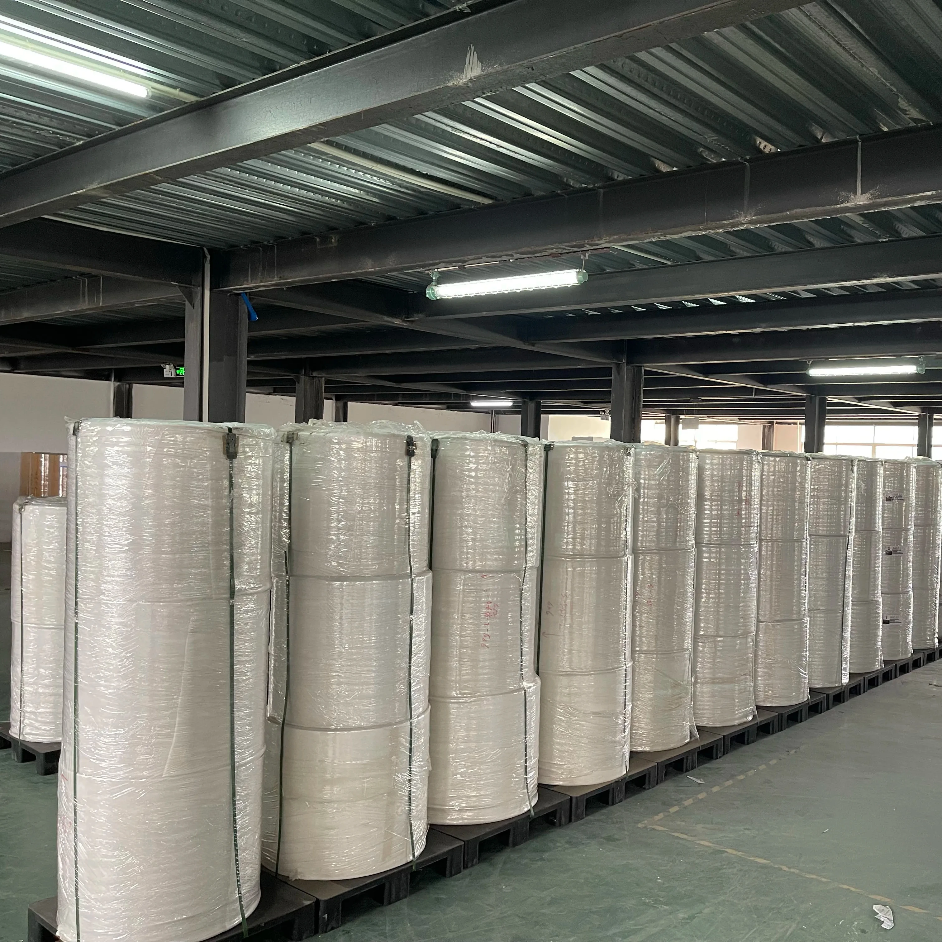 Jumbo термобумага рулон 795 мм