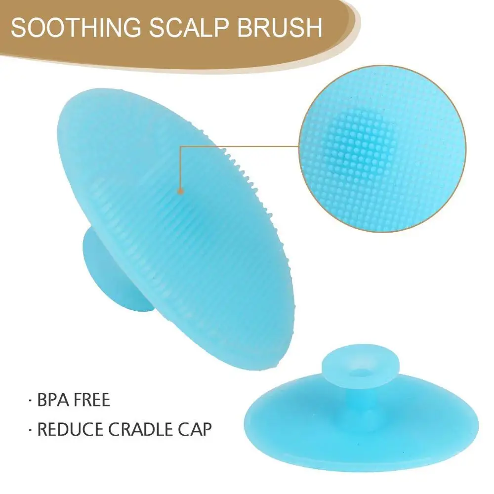 Top Fashion Premium Baby Wooden Hair Brush Baby Hair Brush Set Goat Baby Brush Set Hairbrush Wholesale