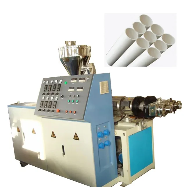 200~500kg/h professional graphite twin screw plastic granules making machine