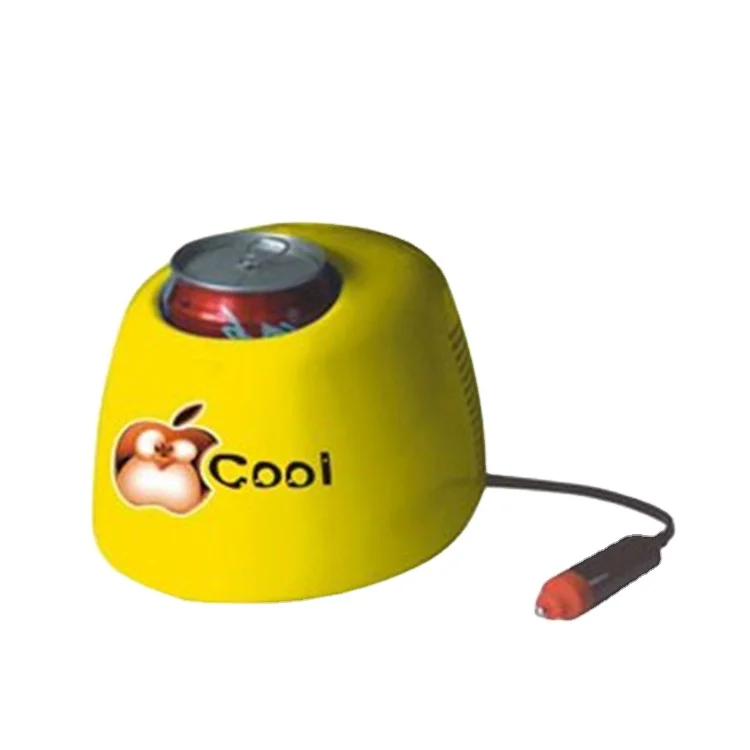 
Лидер продаж, недорогой портативный мини-холодильник для автомобиля 