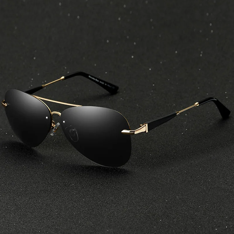 DL GLASSES Luxury Fashion Custom Eyeglass Designer Famous Brands Newest Eyewear Polarized Shades Sun Glasses Sunglasses for Men