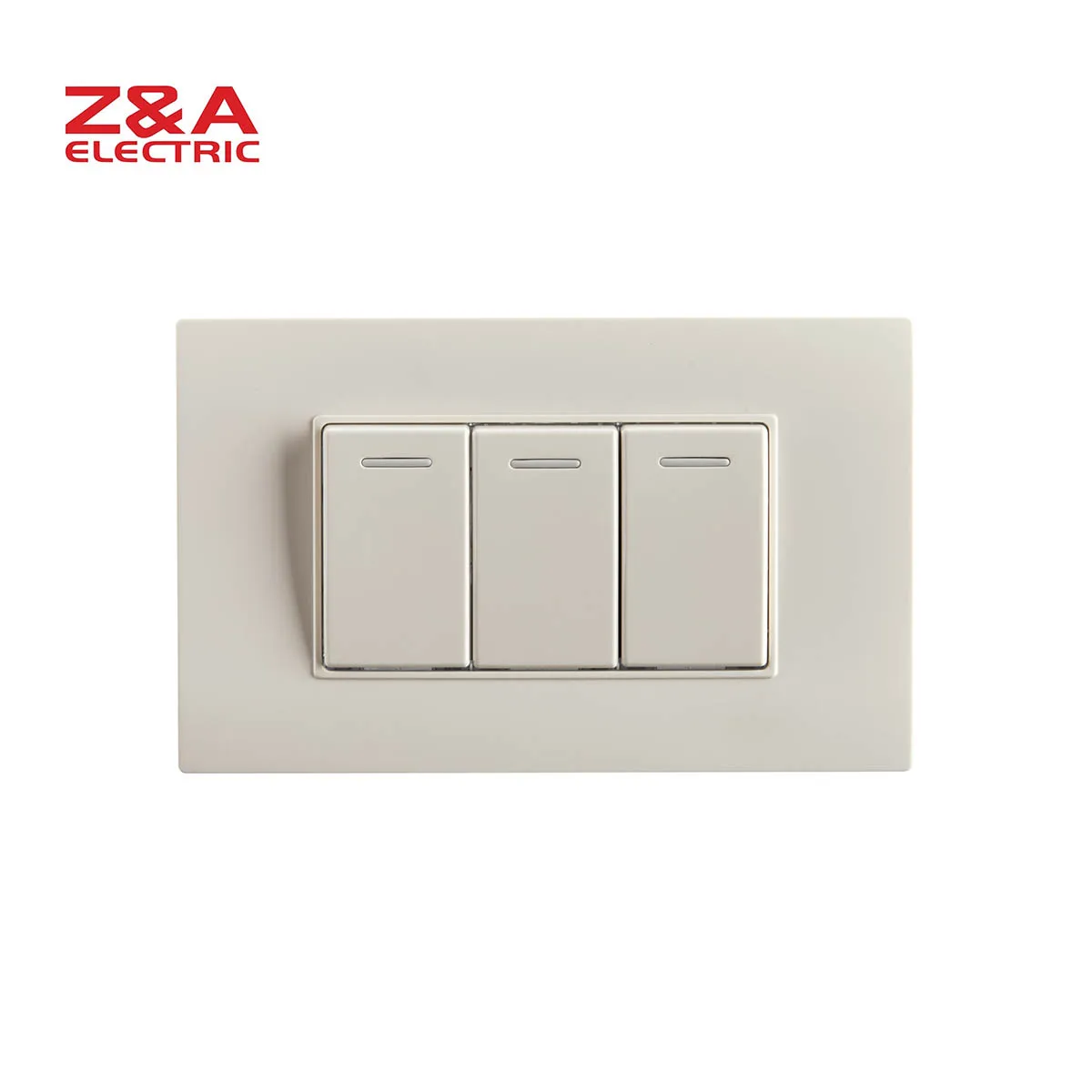AK series IV Widely Used Superior Quality American and Italy Chile Universal Standard Home Wall Light Socket and Switch