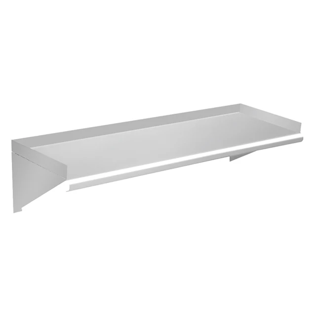 Stainless steel commercial kitchen shelf Kitchen storage rack Stainless Steel Shelf