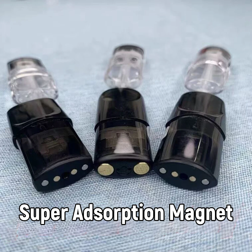 Customize Super Strong Neodymium Magnet N52 Powerful N35  N42 N45 Rare Earth NdFeB Magnetic Round Magnet Ring Magnets Disc