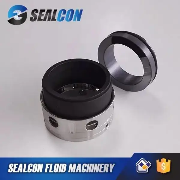 John crane 58B  PTFE Wedge multi-Spring Component water pump mechanical seal