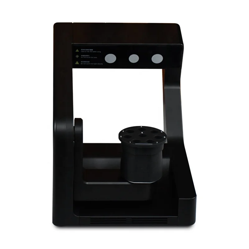 Dental digital scanning teeth 3D scanner CAD CAM software