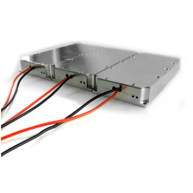 Wholesale 2.4ghz 100 Watt High Power Radio Frequency Wideband Rf Amplifier For Anti Drone System