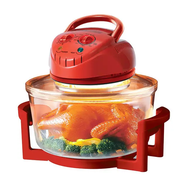 12L Multi function Cooker Halogen Oven electric