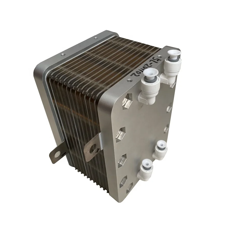 5000ml PEM electrolyzer hydrogen generator h2 gas electrolyser cell