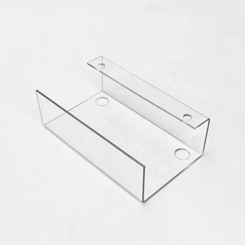 Custom acrylic sheet CNC services Acrylic cutting thermal bending and laser cutting manufacturing services
