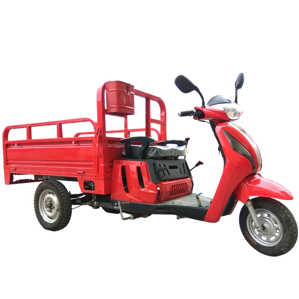 New type motorized auto rickshaw three wheel motorcycle for sale