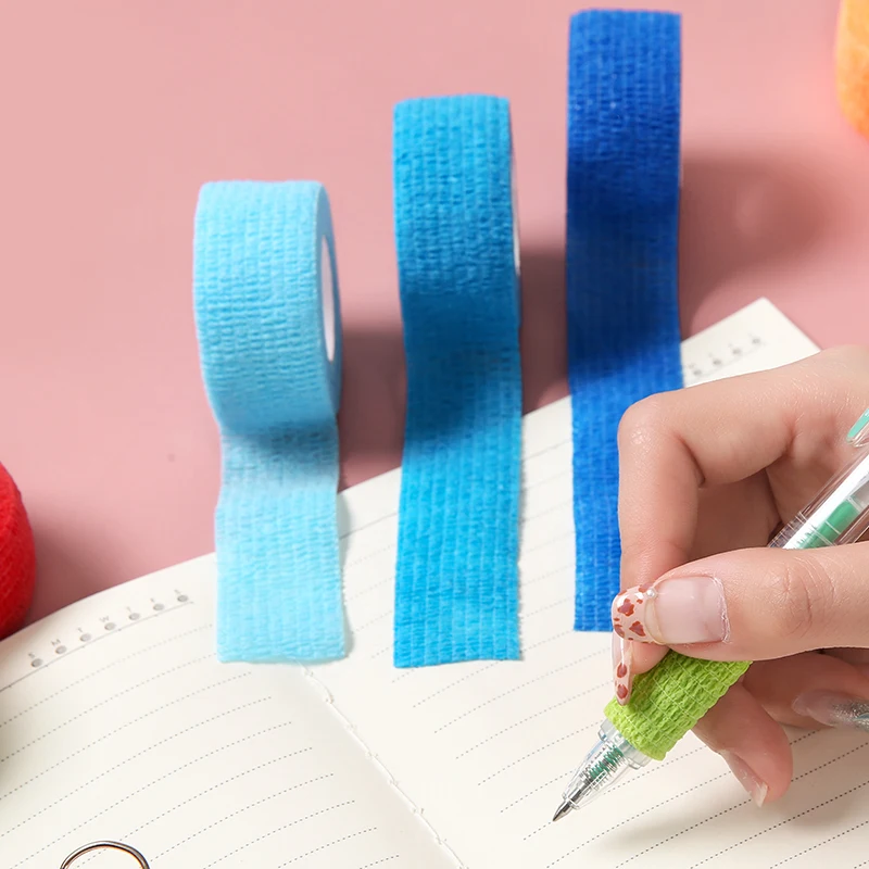 2021 спортивные пальчиковые водонепроницаемые клейкие повязки