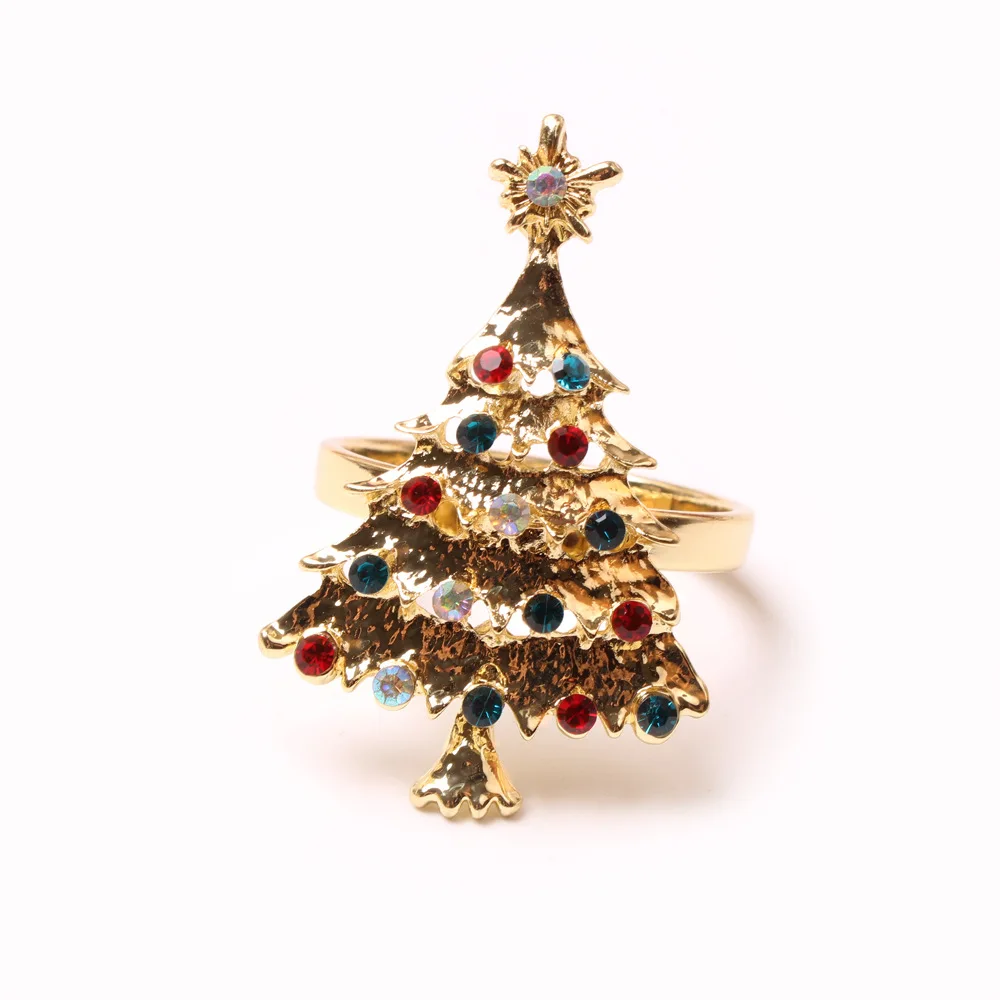 Кольца для салфеток