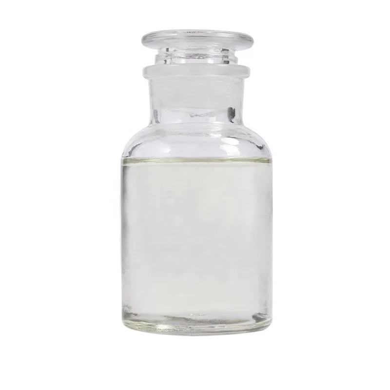 Supplier Glyoxylic Acid 50 Glyoxylic Acid Cosmetic Grade Manufacturer