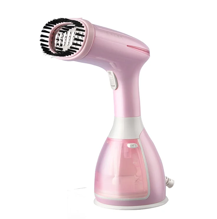 1500W home appliance electric household travel mini plancha vaporizador garment steamer