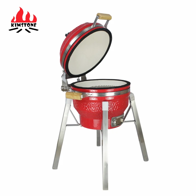 Kamado 15 Inch Kamado Xl Grill Cosplay Nezuko Yixing Royal Kamado
