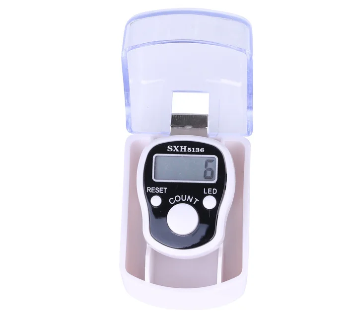 2021 новый продукт рекламный подарок светодиодный шагомер для формы и фитнеса, сделано в Китае