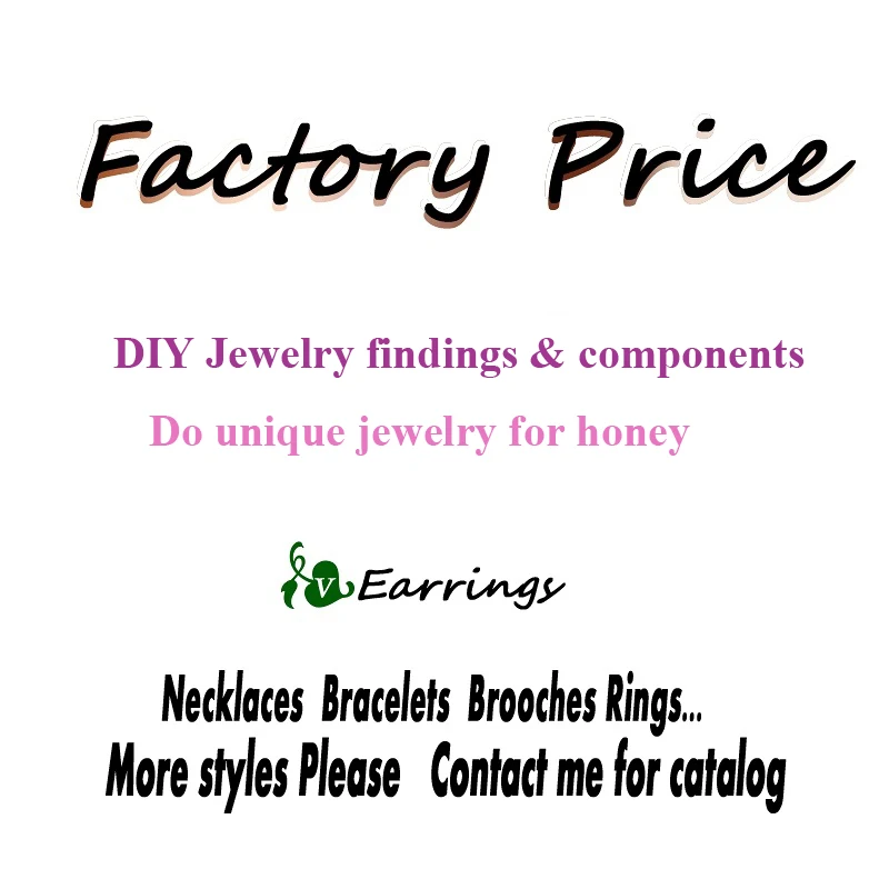 wholesale Customize black plastic hat metal butterfly clutch pin back badge metal nails butterfly clasps