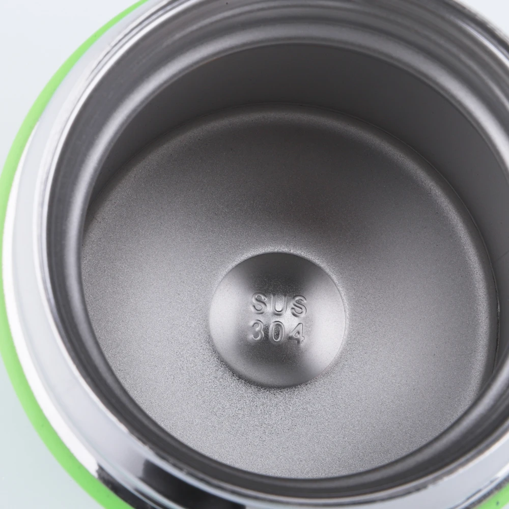 18/8 Stainless Steel Baby Thermos Food Jar Lunch Box for Hot Food Insulated Vacuum Thermal Flask