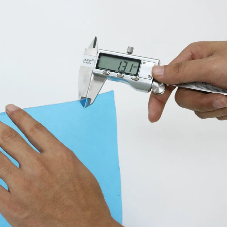 Самоклеящийся проводящий гидрогель для электрода TENS EMS Pad