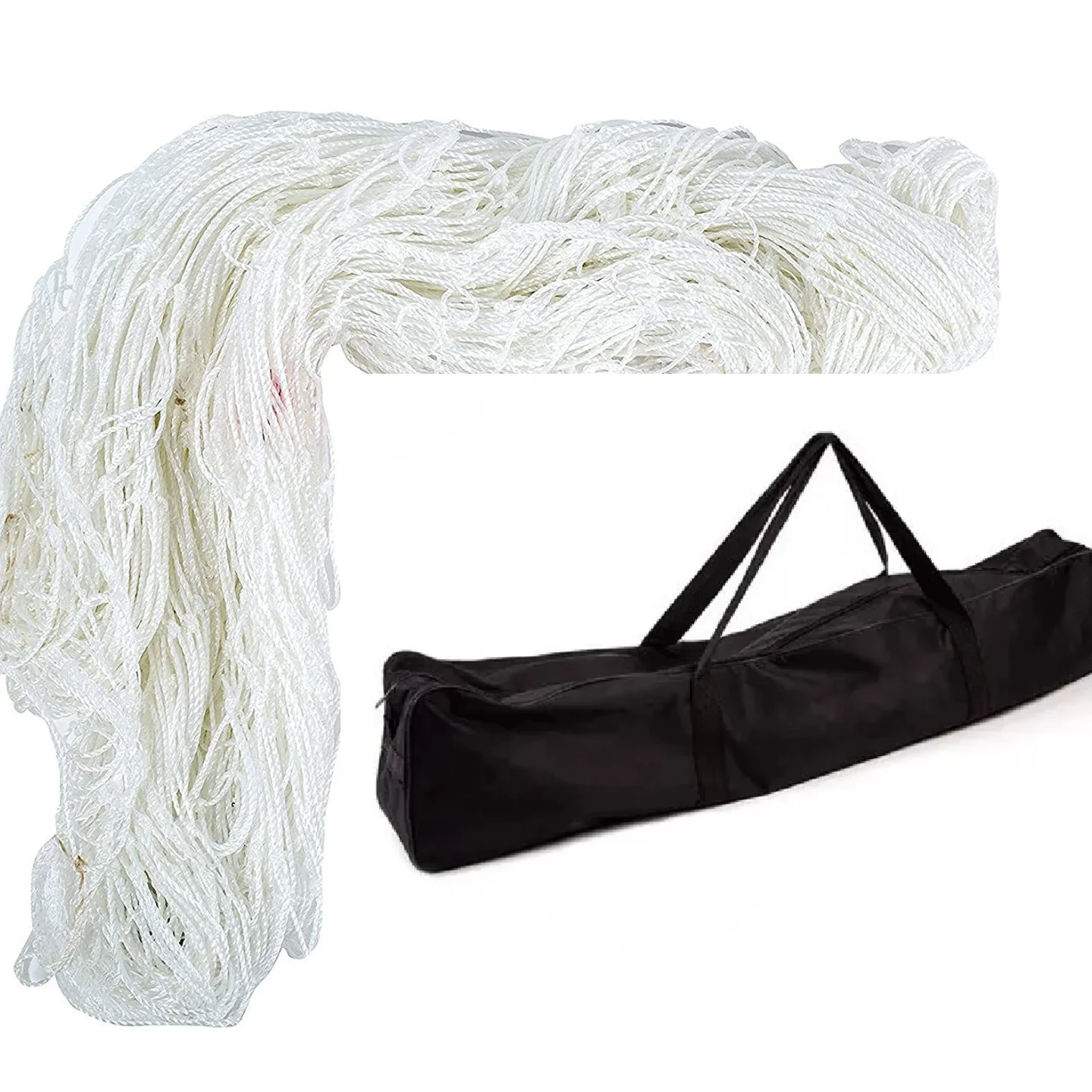 PE Football Training Soccer Net Football Gate Soccer Goal Net