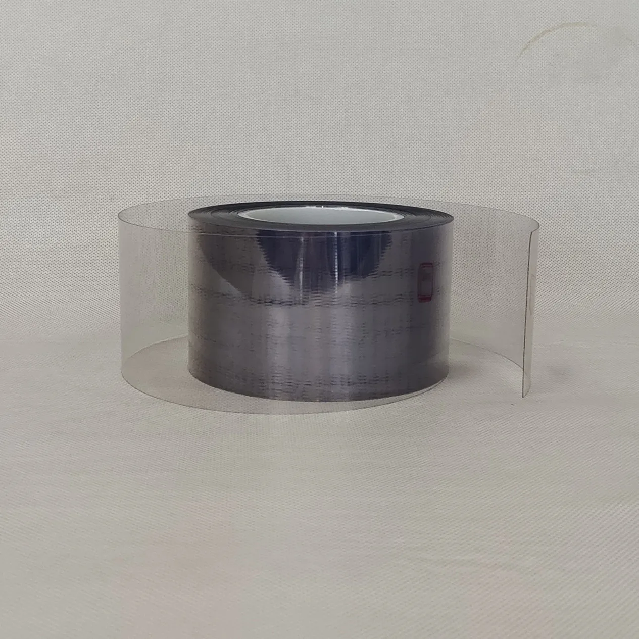 High barrier rigid transparent pvc film 250 micron coated with pvdc