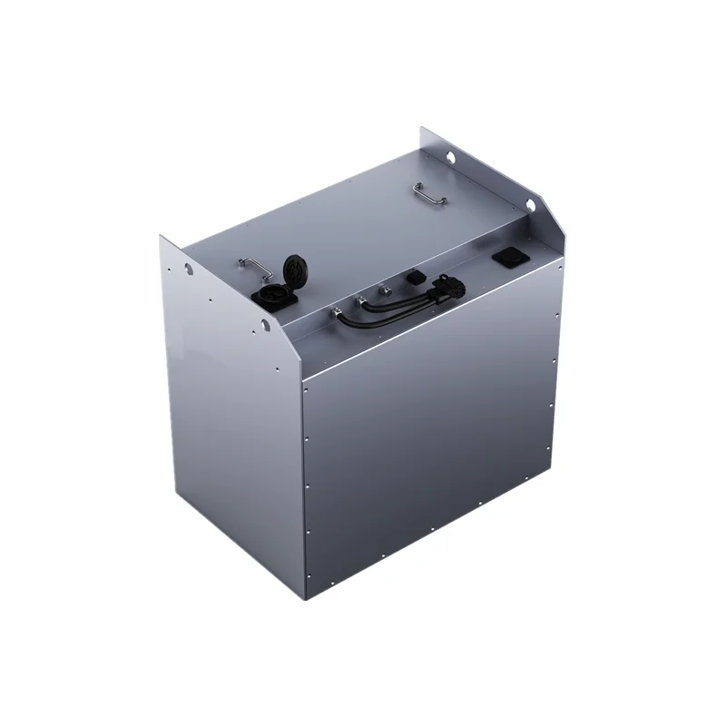 Replacement 48v 80v 600ah 700ah Battery Charger Electric Forklift Lithium Battery Manufacturer