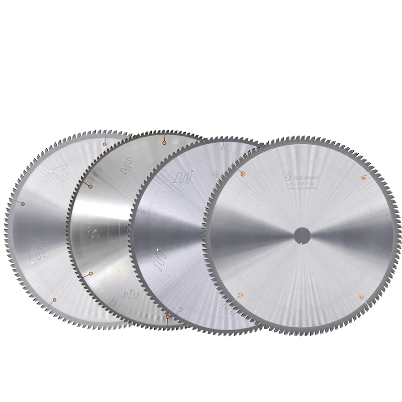 Polycrystalline Diamond Circular PCD saw blade saw aluminum cut circular saw blade 320x32x97