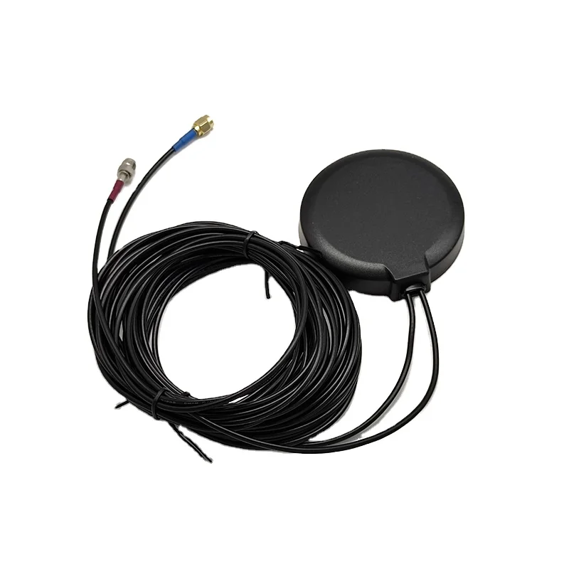 JCB305L 698~960MHz/1710~2690MHz 1575.42MHz GPS/LTE 4G Combo Antenna