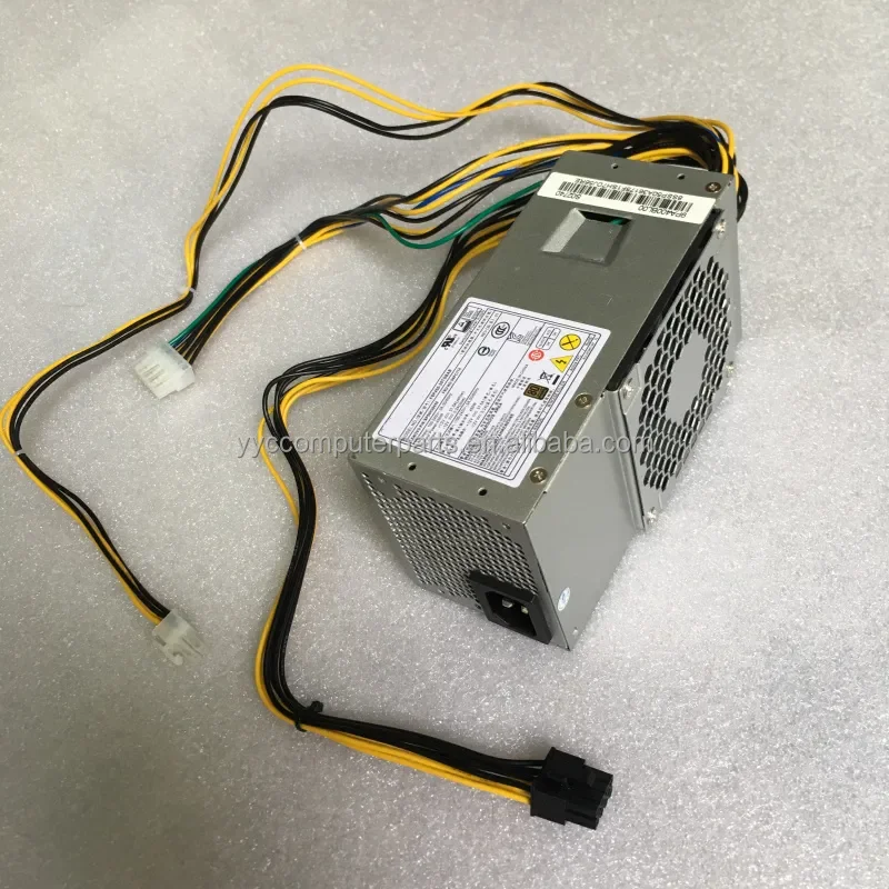 New Computer Power Supplies FSP450-20TGBAB 450W for LENOVO M310 M410 M415 M510 M610 TFX Power Supply