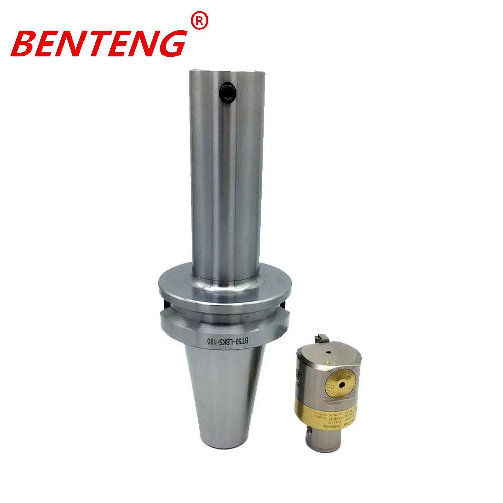 Factory Price CNC Turning Lathe BT30 BT40 BT50 LBK Tool Holder Boring Head