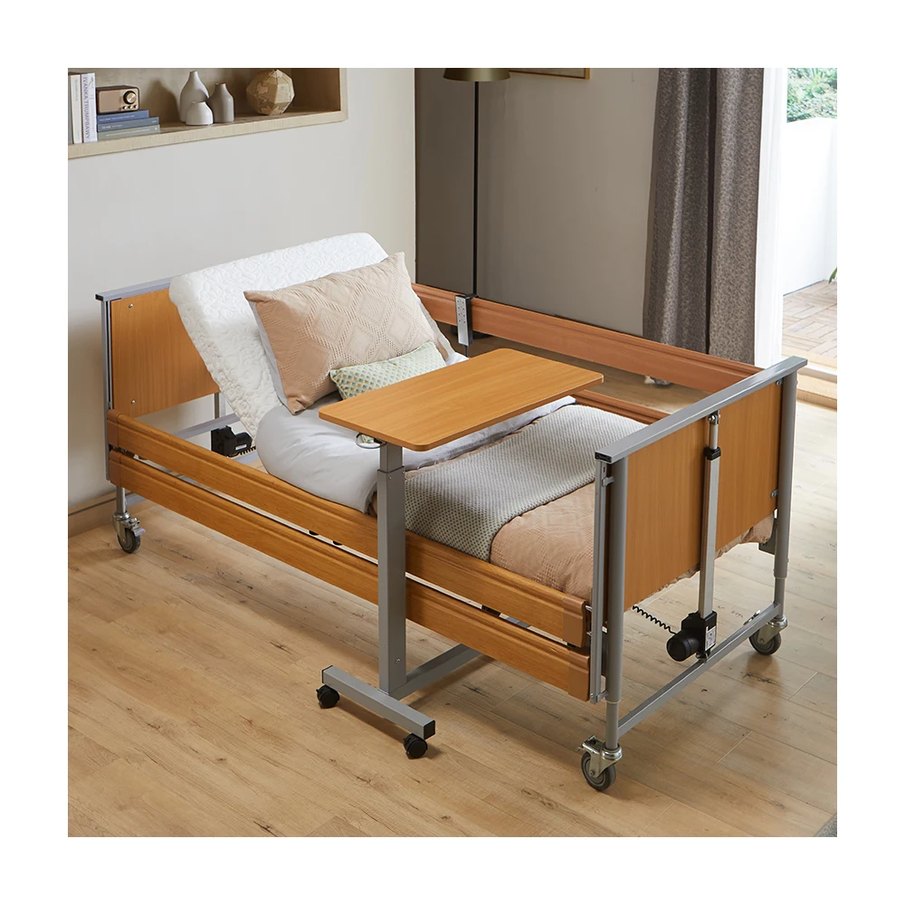 Электрическая Больничная койка для пациентов