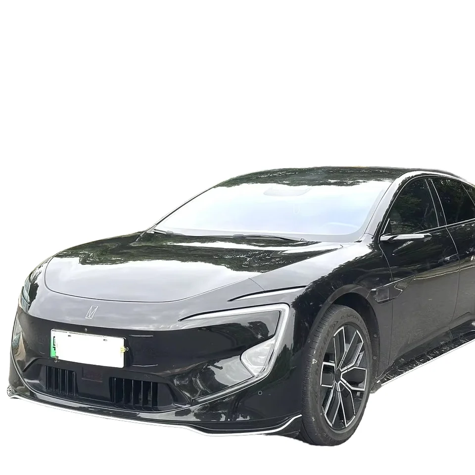 2023 Аватр электромобиль Новый энергетический большой седан 12 AWD/RWD мест 220 км/ч высокоскоростная левая камера-5 электрическая