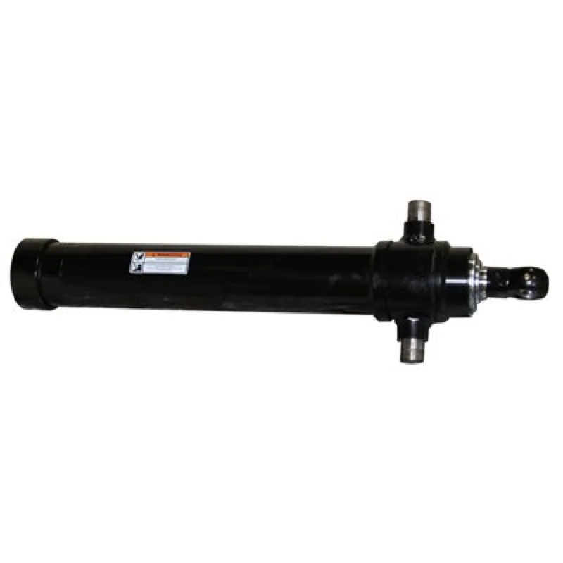 hydraulic piston cylinder