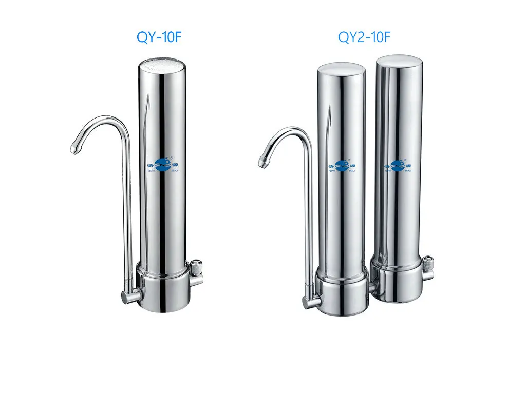 QING YUAN QY-10J 10 inch filter water purifier purificador de agua