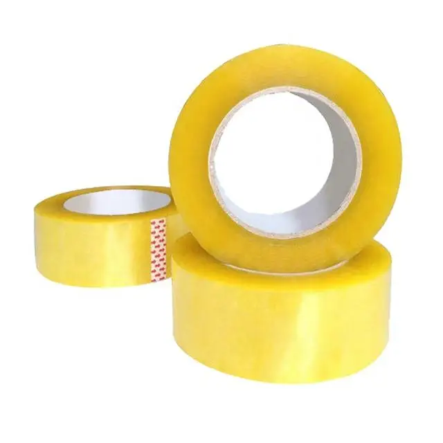 HENGNICE Customizable tear and permeability resistant BOPP tape