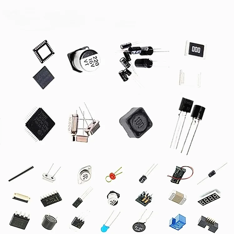 IC new original electronic components original product NRF52820-QDAA-R chip IC