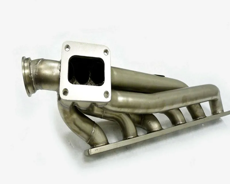 
MAXDO High Performance Stainless Steel Catback Exhaust Muffler For BMW 320i 323i 328i M3 M50 M52 S50 S52 Downpipe 