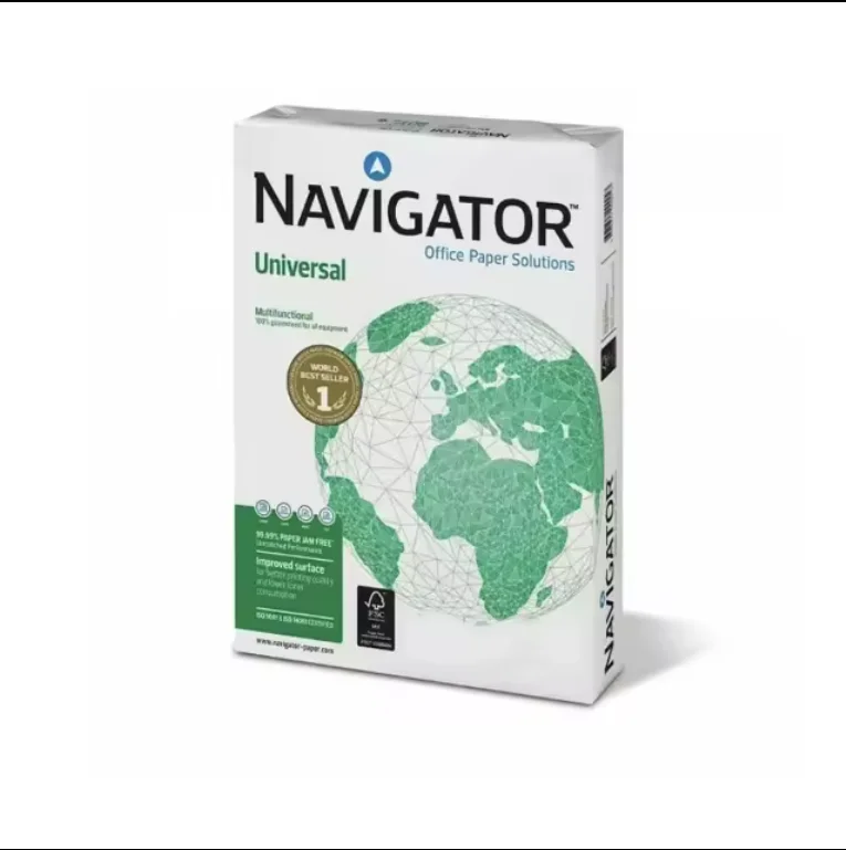 Navigator A4 бумажный принтер копировальный лазер