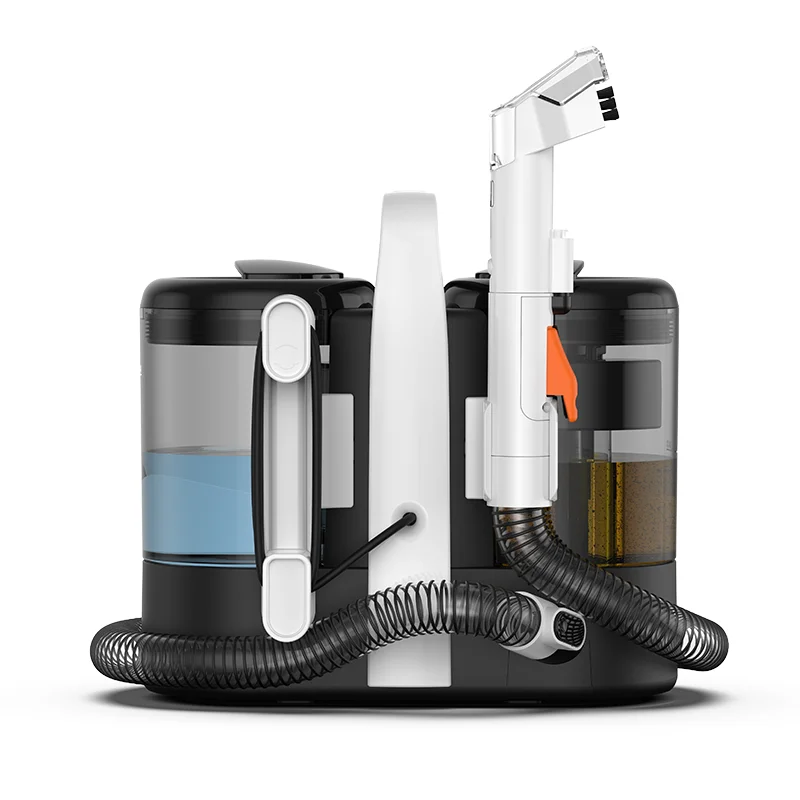 2024 Hot Sale Carpet Spot Cleaner Powerful Suction Carpet Shampooer With Deep Cleaning Large Capacity Spot Remover Cleaner