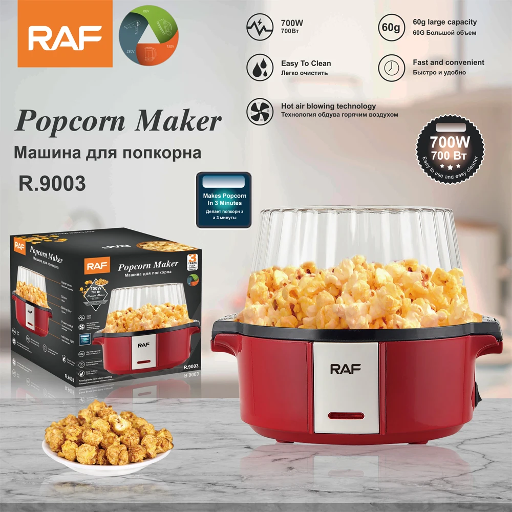 Hot Selling Silicone Microwave Popcorn Maker Collapsible Microwave Popcorn Popper