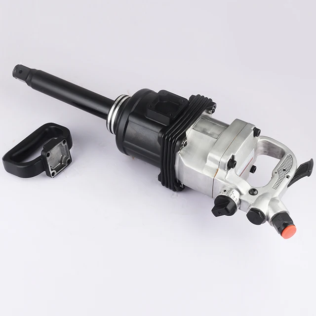 Guaranteed Quality Unique Pneumatic Tightening Tool Air Tools Xtreme Torque Air Impact Wrench