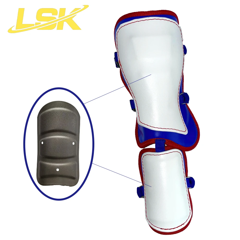 Высококачественные наколенники LSK защитная защита для езды на велосипеде катания коньках лыжах футбола