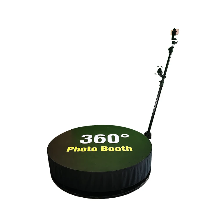 Пуля с эффектом времени 360 Вращающаяся камера Rig видеокамера