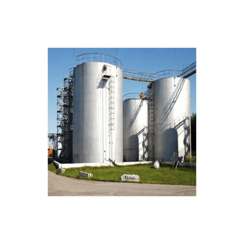 DIESEL VIRGIN FUEL OIL D6